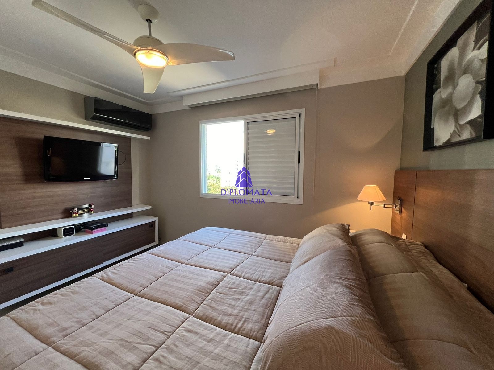 Apartamento à venda com 3 quartos, 132m² - Foto 5