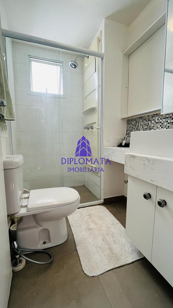 Apartamento para alugar com 2 quartos, 92m² - Foto 20