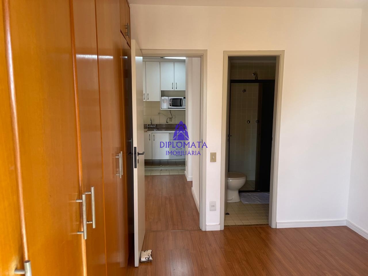 Apartamento para alugar com 1 quarto, 50m² - Foto 9