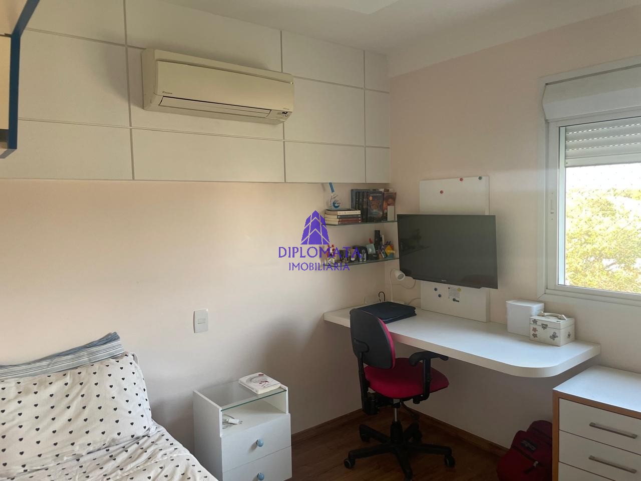 Apartamento à venda com 3 quartos, 132m² - Foto 30