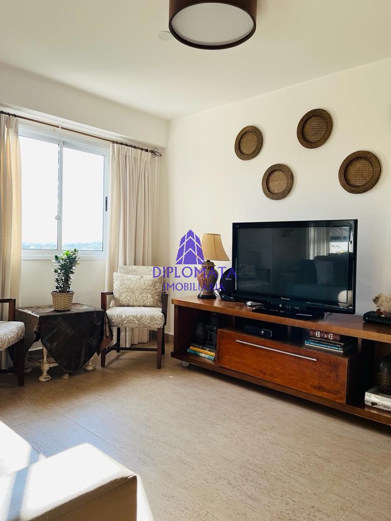 Apartamento para alugar com 2 quartos, 92m² - Foto 24
