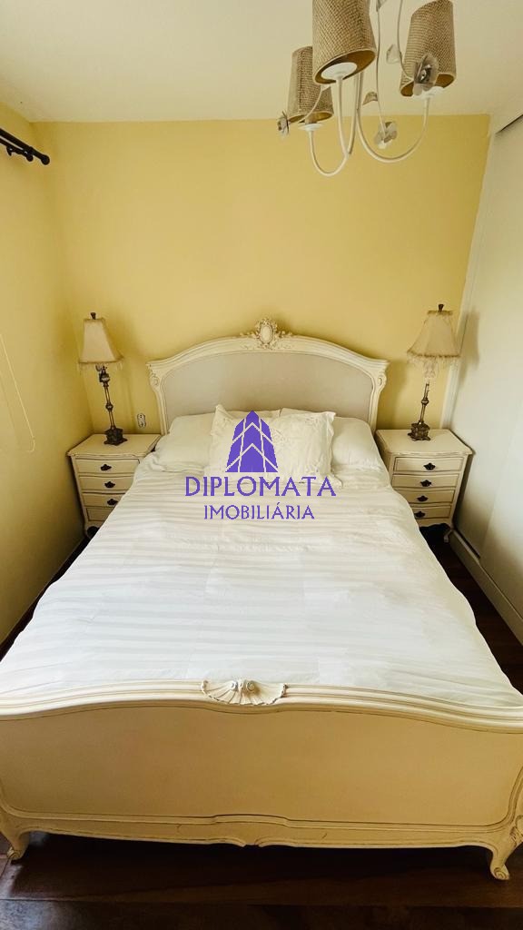 Apartamento para alugar com 2 quartos, 92m² - Foto 7