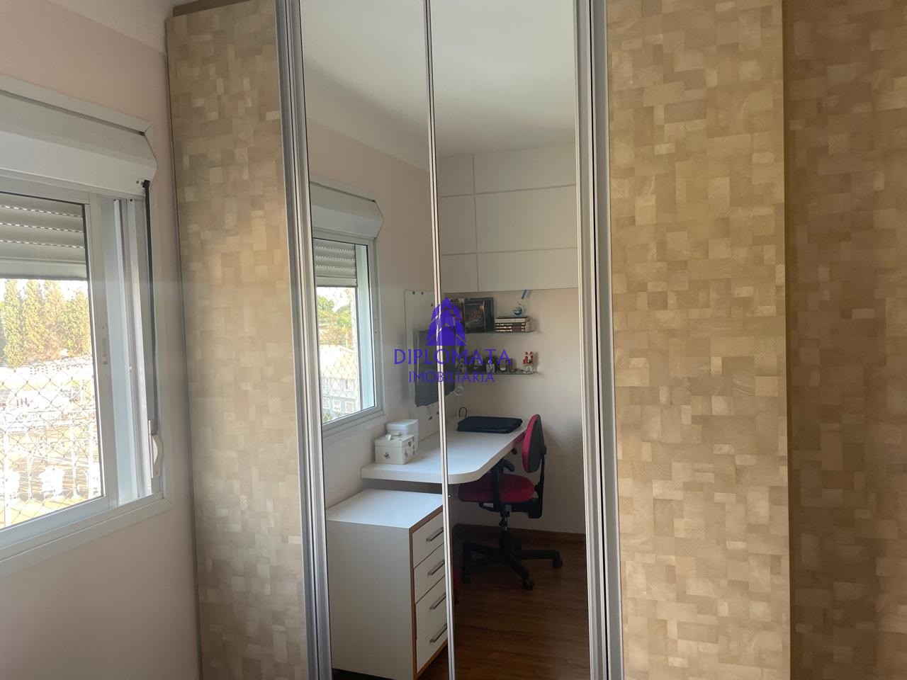 Apartamento à venda com 3 quartos, 132m² - Foto 33