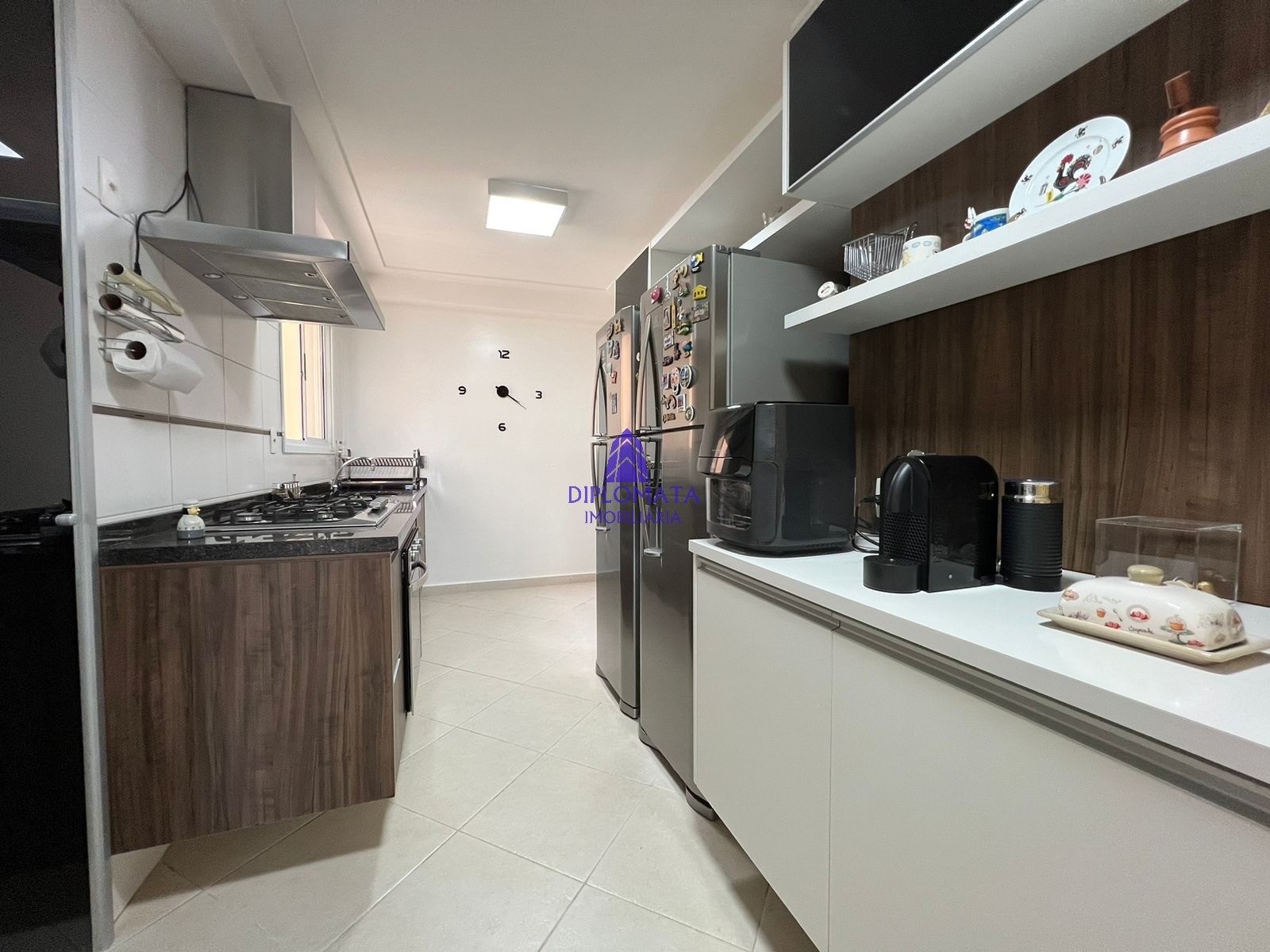 Apartamento à venda com 3 quartos, 132m² - Foto 16