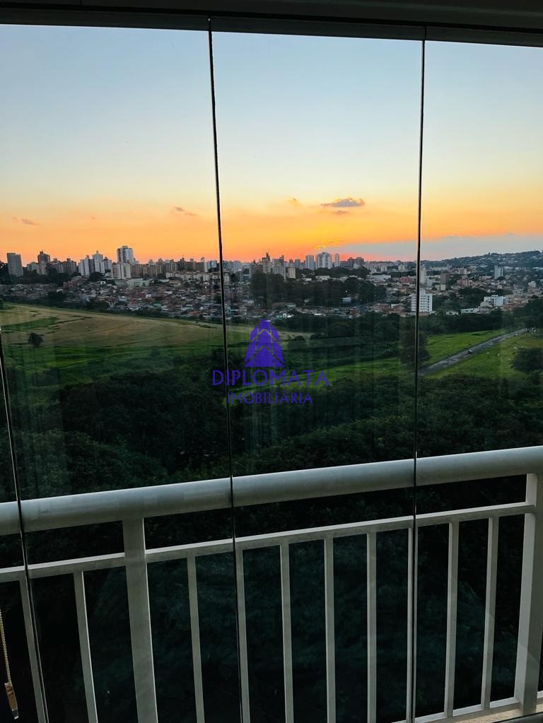 Apartamento para alugar com 2 quartos, 92m² - Foto 22