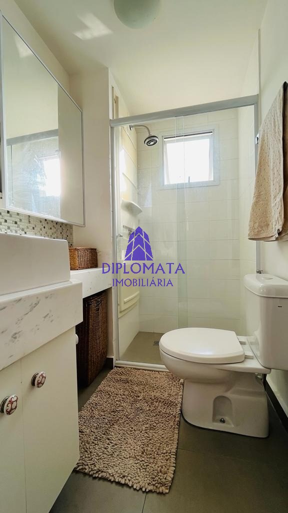 Apartamento para alugar com 2 quartos, 92m² - Foto 23