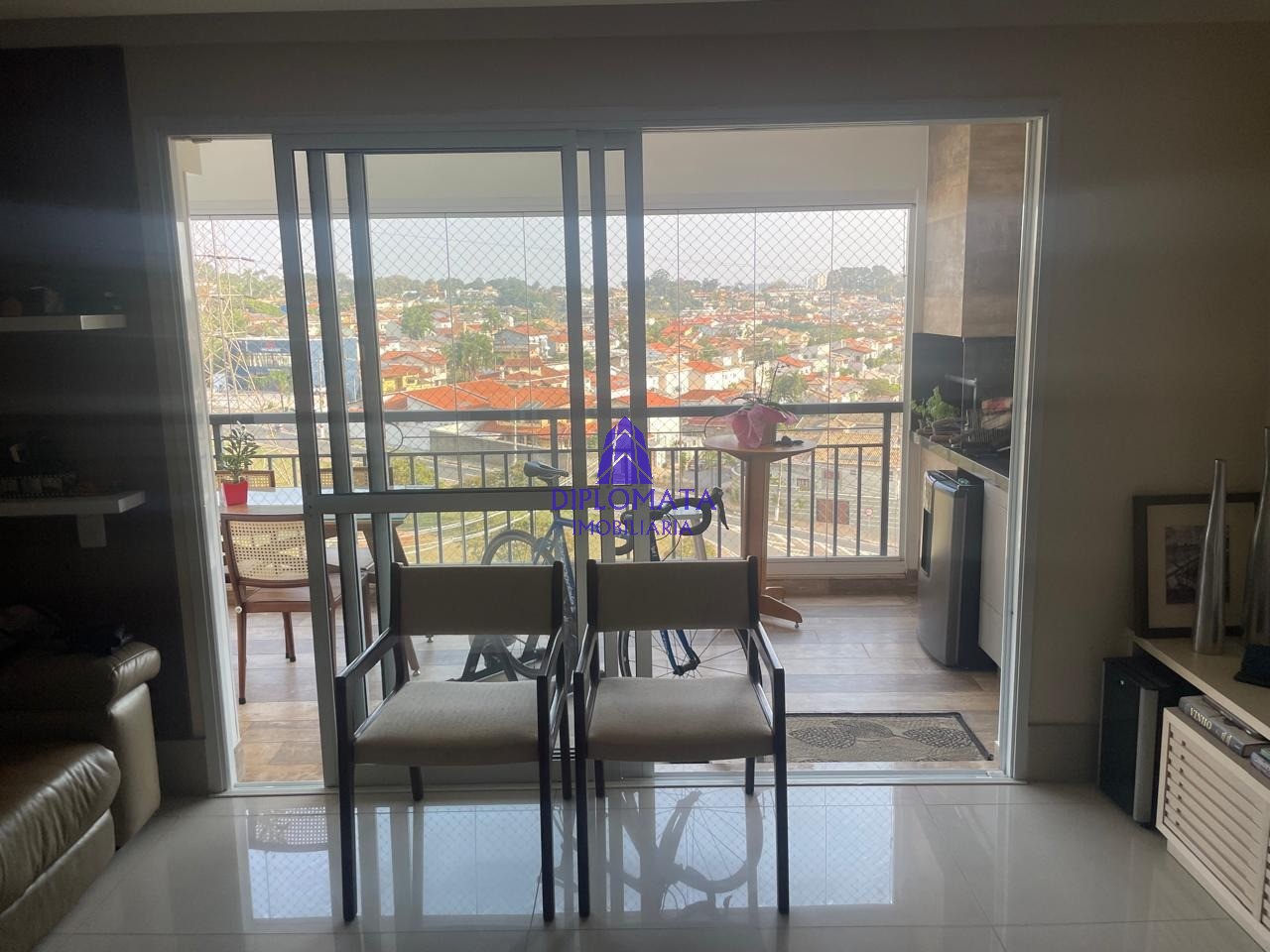 Apartamento à venda com 3 quartos, 132m² - Foto 18