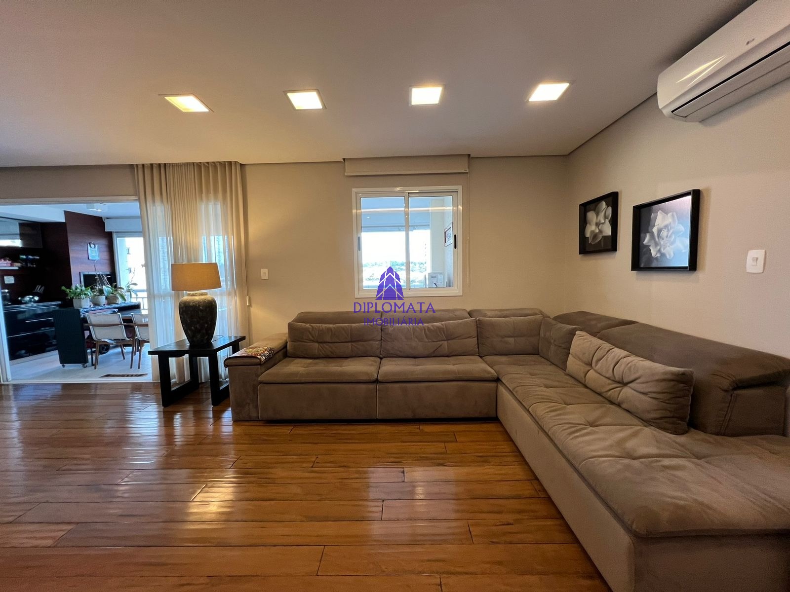 Apartamento à venda com 3 quartos, 132m² - Foto 24