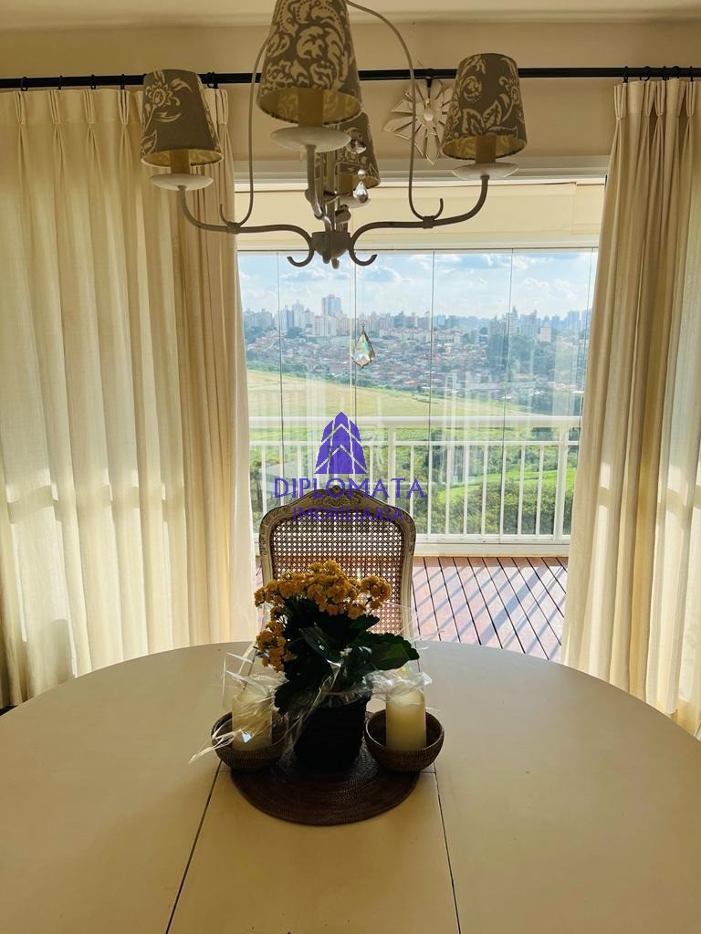 Apartamento para alugar com 2 quartos, 92m² - Foto 13