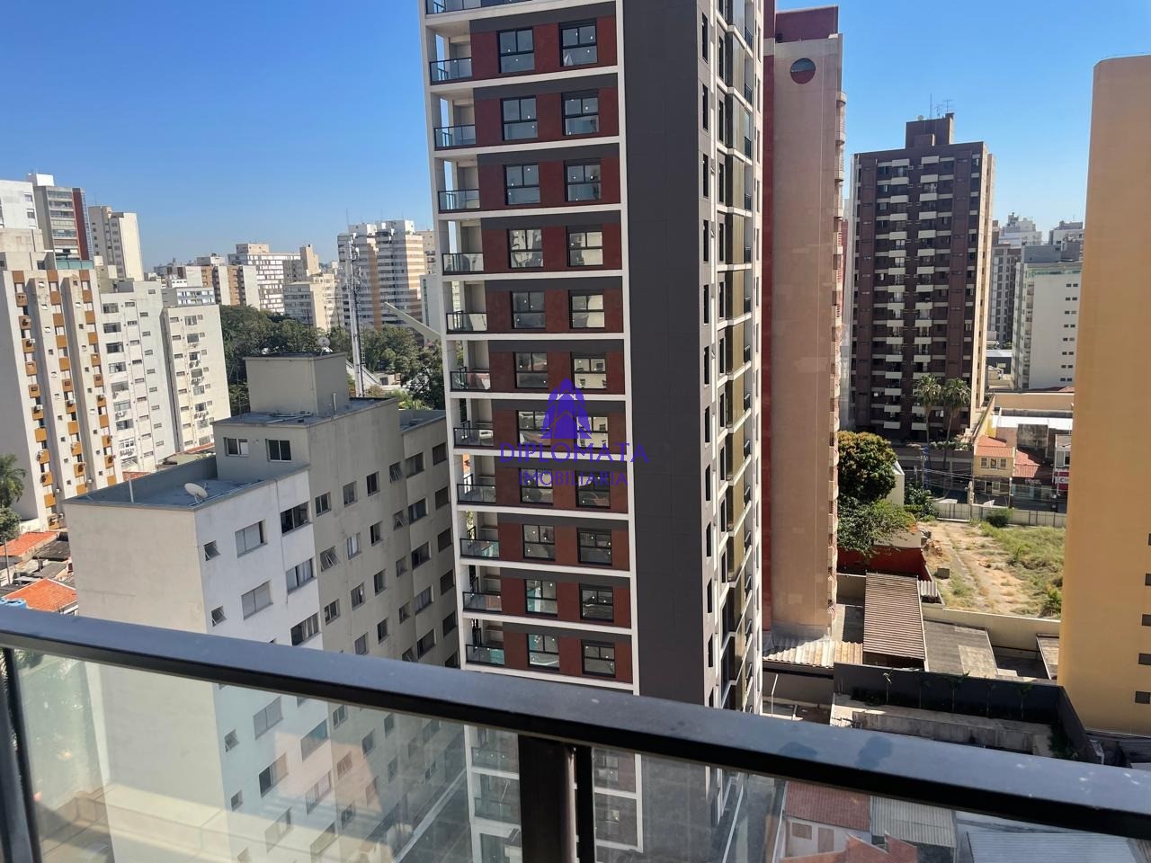 Apartamento para alugar com 1 quarto, 50m² - Foto 8