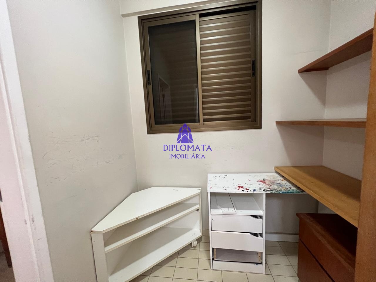 Apartamento à venda com 3 quartos, 160m² - Foto 6