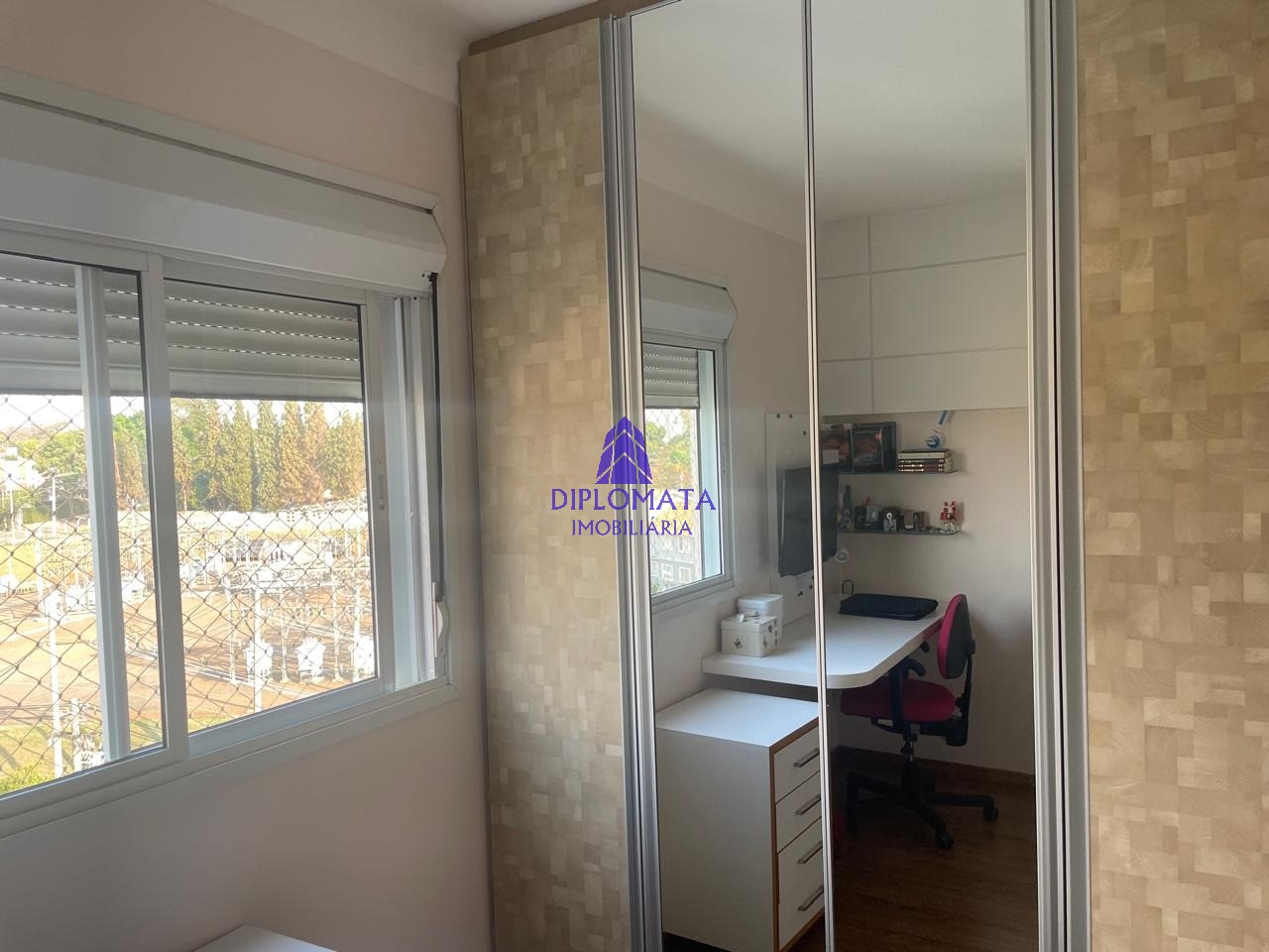 Apartamento à venda com 3 quartos, 132m² - Foto 29