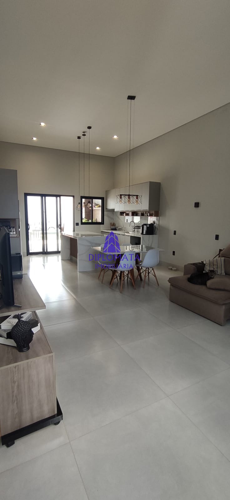 Casa à venda com 3 quartos, 277m² - Foto 16