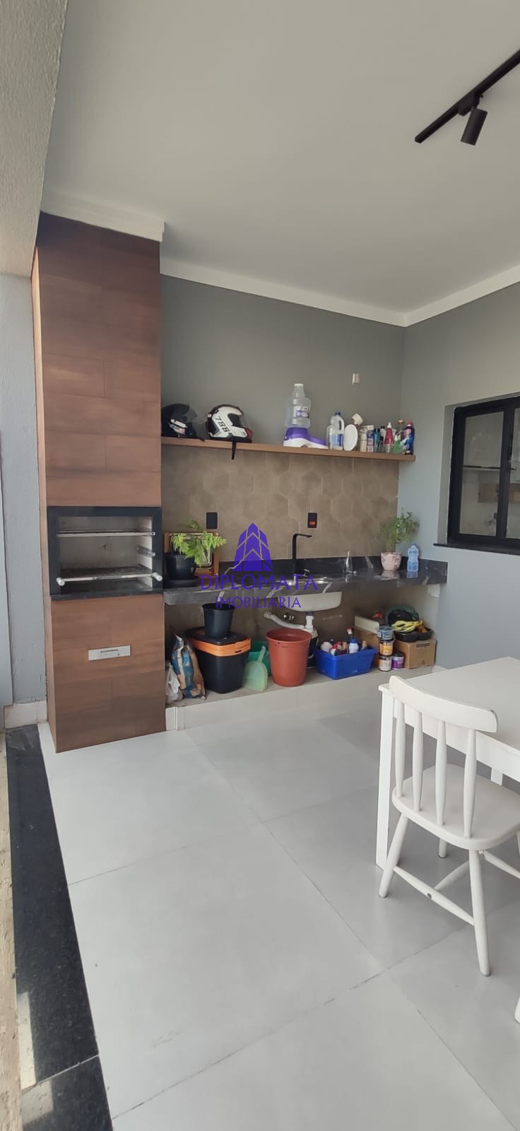 Casa à venda com 3 quartos, 277m² - Foto 4