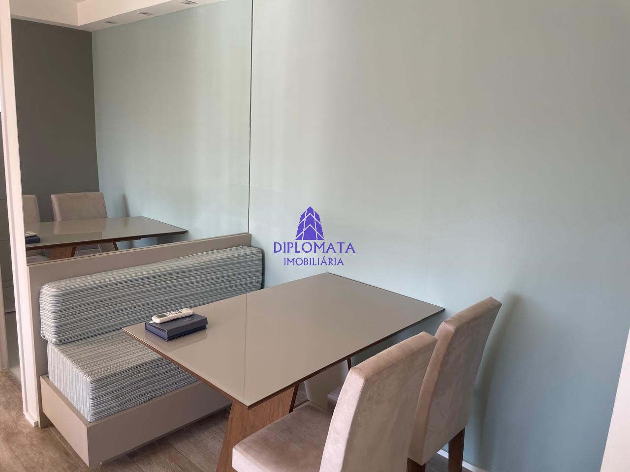 Apartamento para alugar com 1 quarto, 44m² - Foto 7