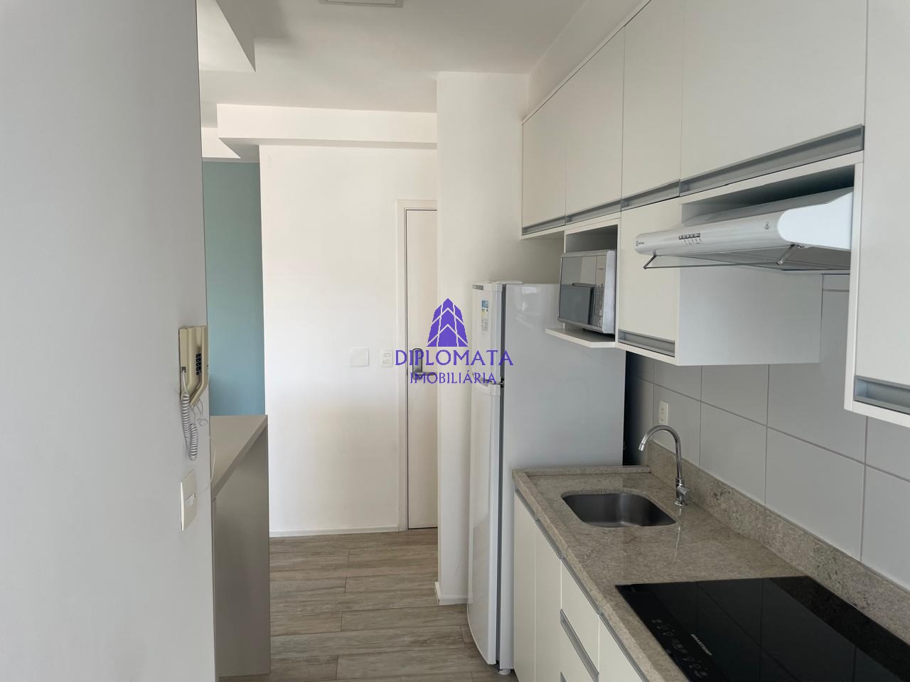 Apartamento para alugar com 1 quarto, 44m² - Foto 16