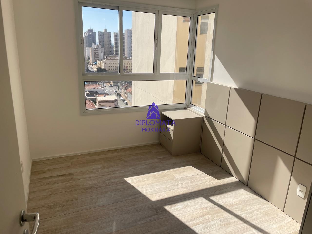 Apartamento para alugar com 1 quarto, 44m² - Foto 12