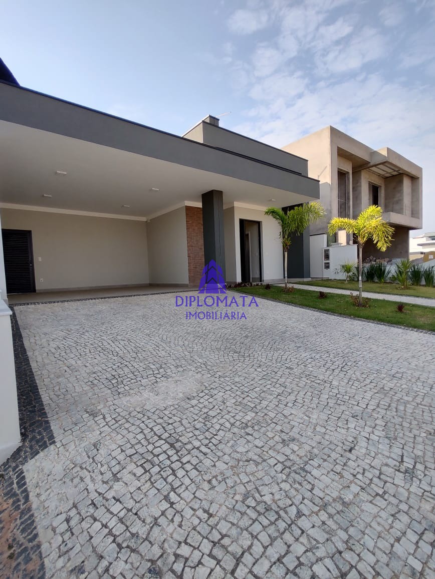 Casa de Condomínio à venda com 3 quartos, 300m² - Foto 7