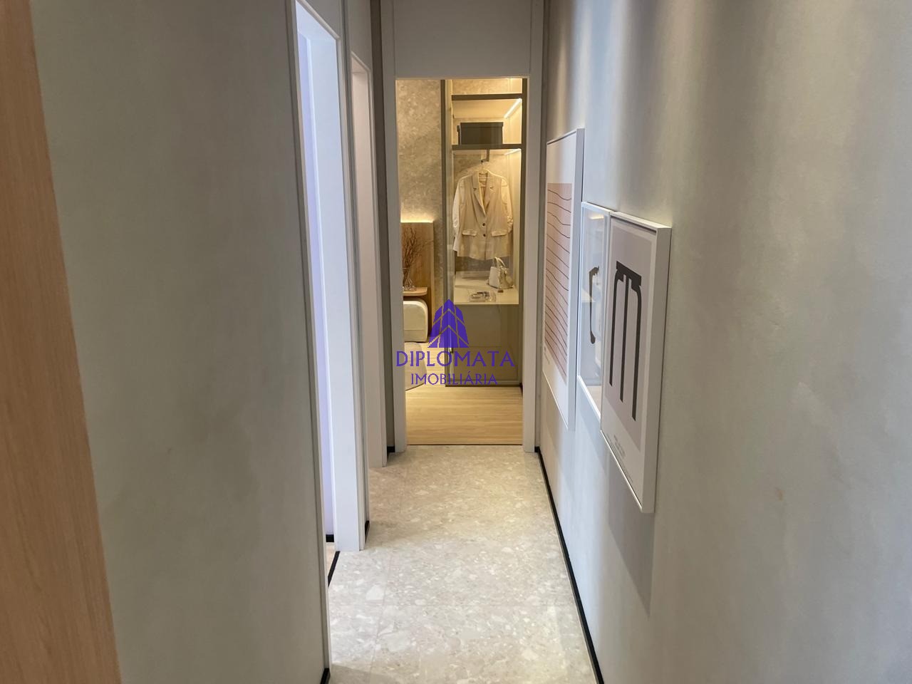 Apartamento à venda com 2 quartos, 60m² - Foto 15