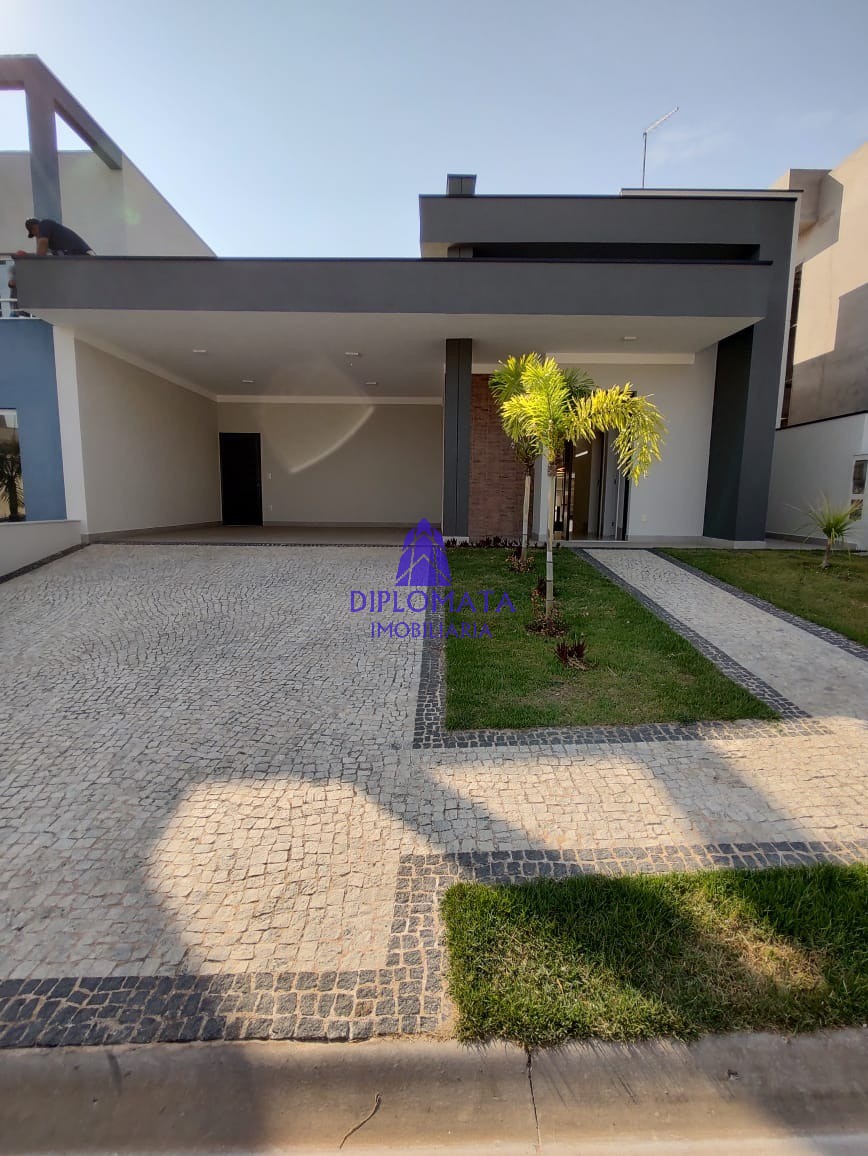 Casa de Condomínio à venda com 3 quartos, 300m² - Foto 5