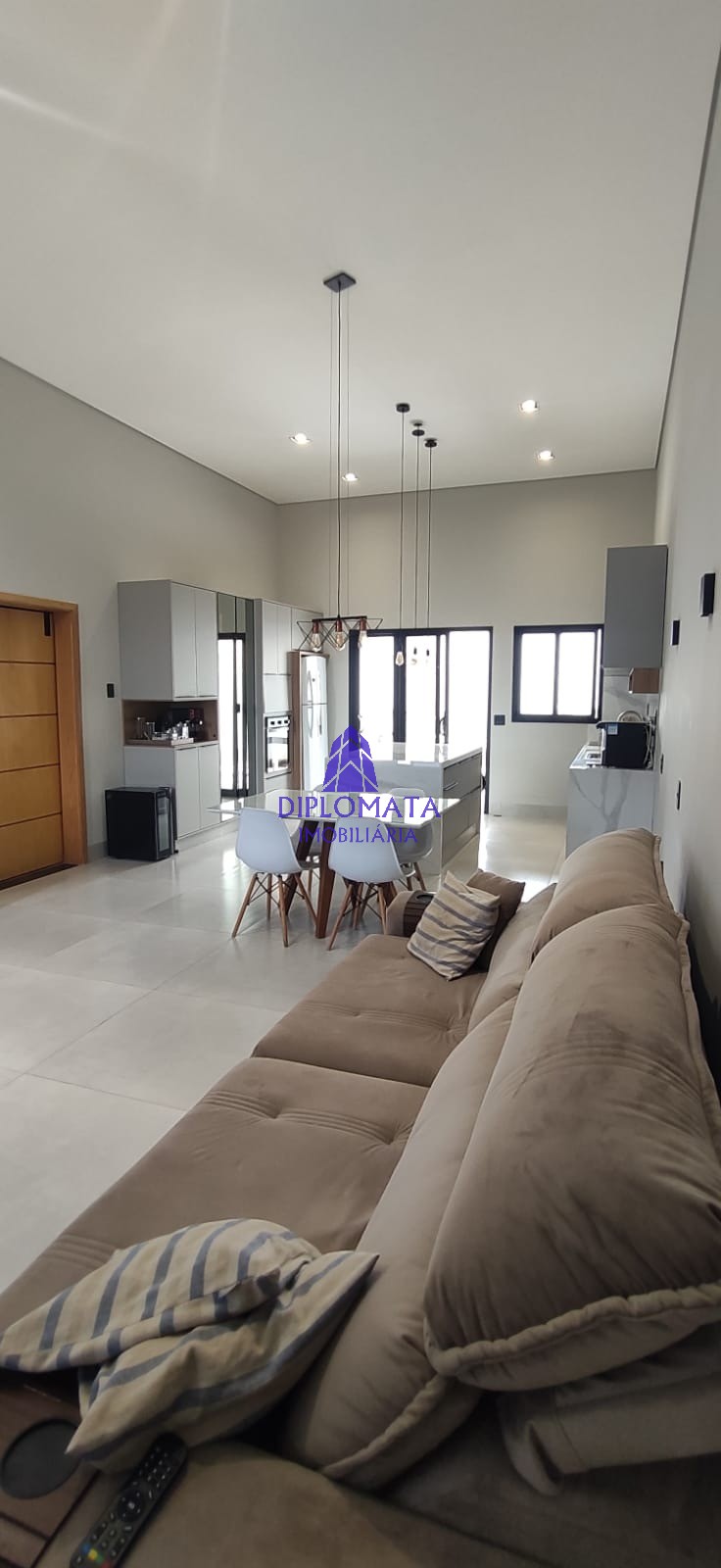 Casa à venda com 3 quartos, 277m² - Foto 38