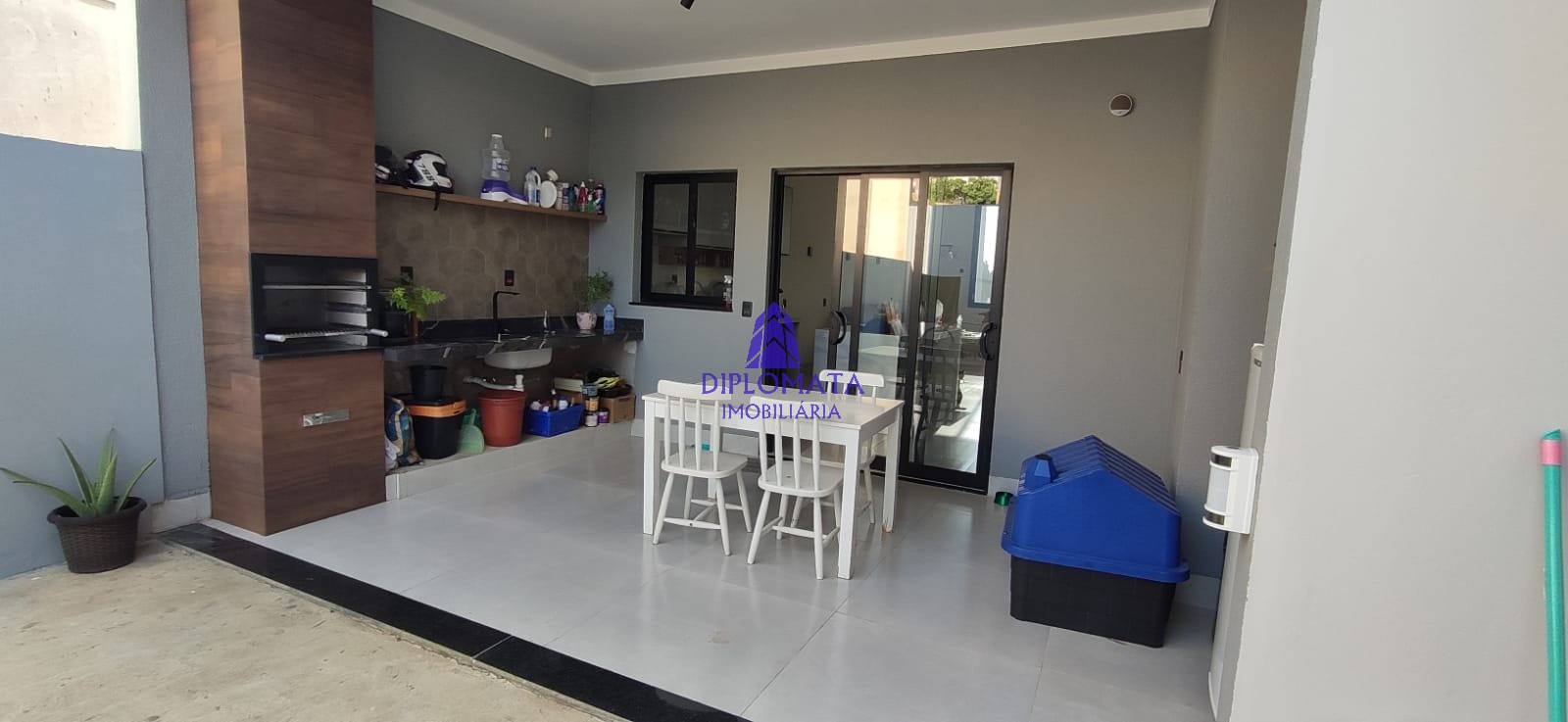 Casa à venda com 3 quartos, 277m² - Foto 33