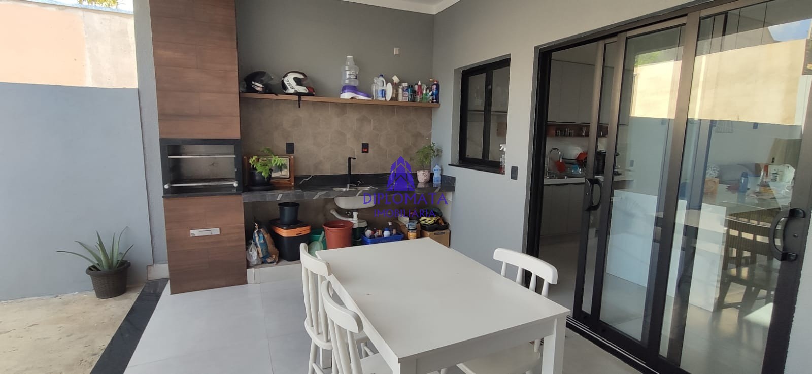 Casa à venda com 3 quartos, 277m² - Foto 6