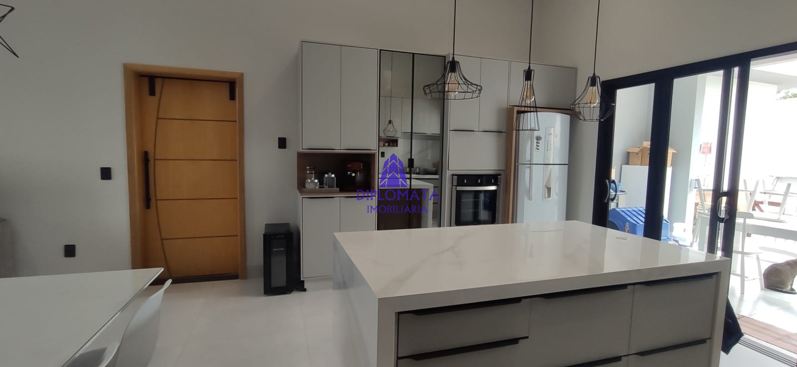 Casa à venda com 3 quartos, 277m² - Foto 17