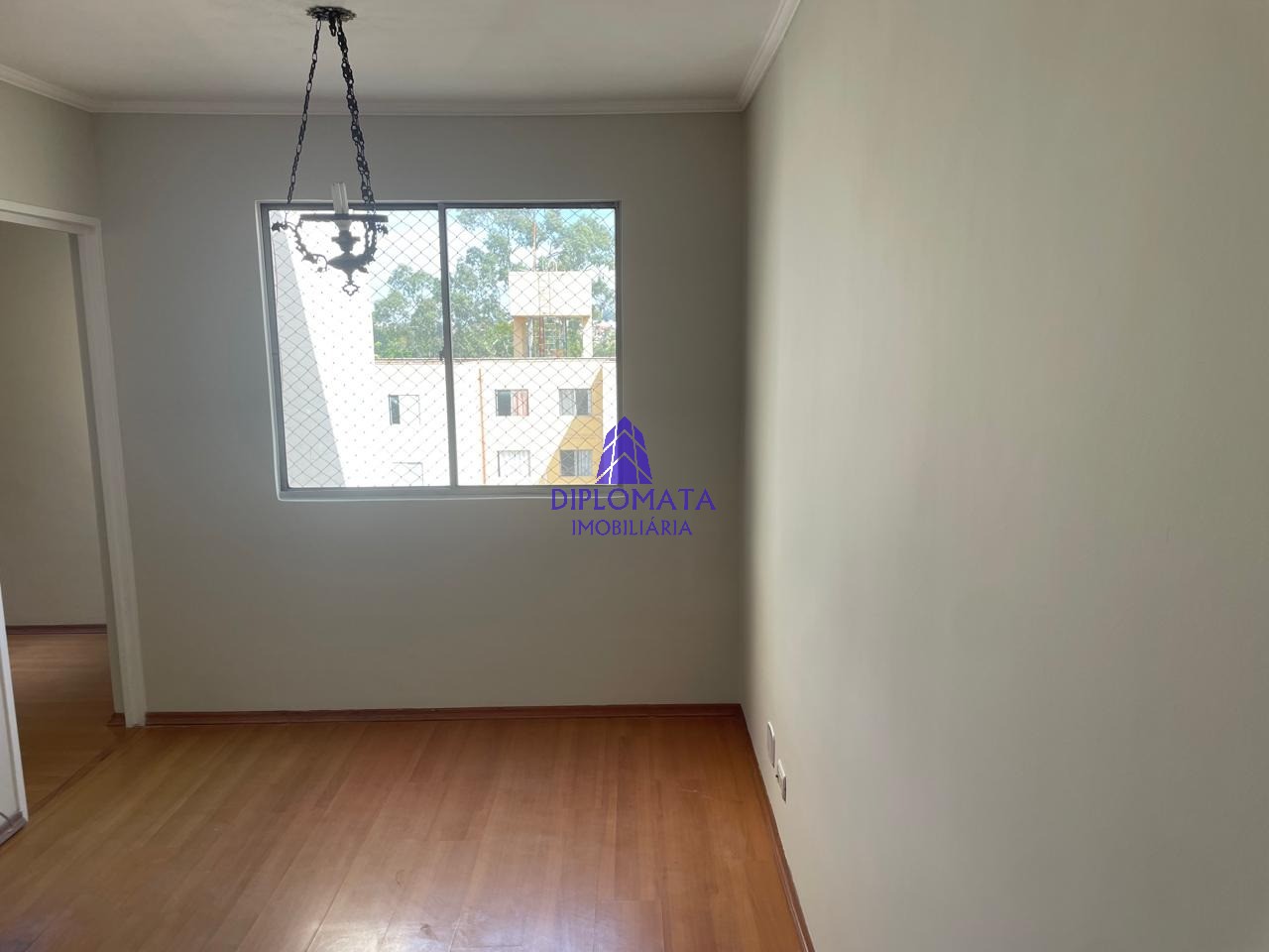 Apartamento à venda com 2 quartos, 62m² - Foto 1