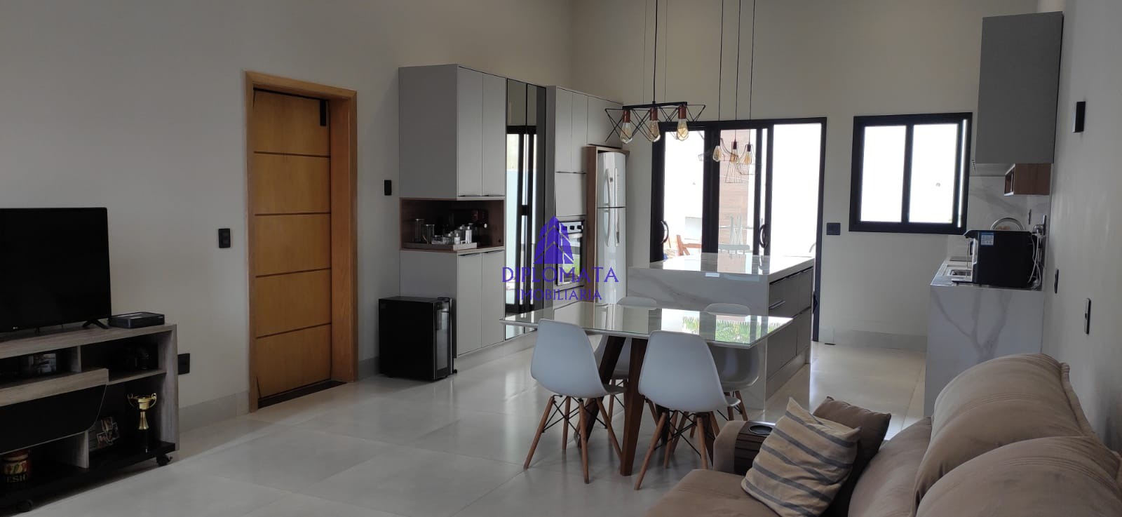 Casa à venda com 3 quartos, 277m² - Foto 39