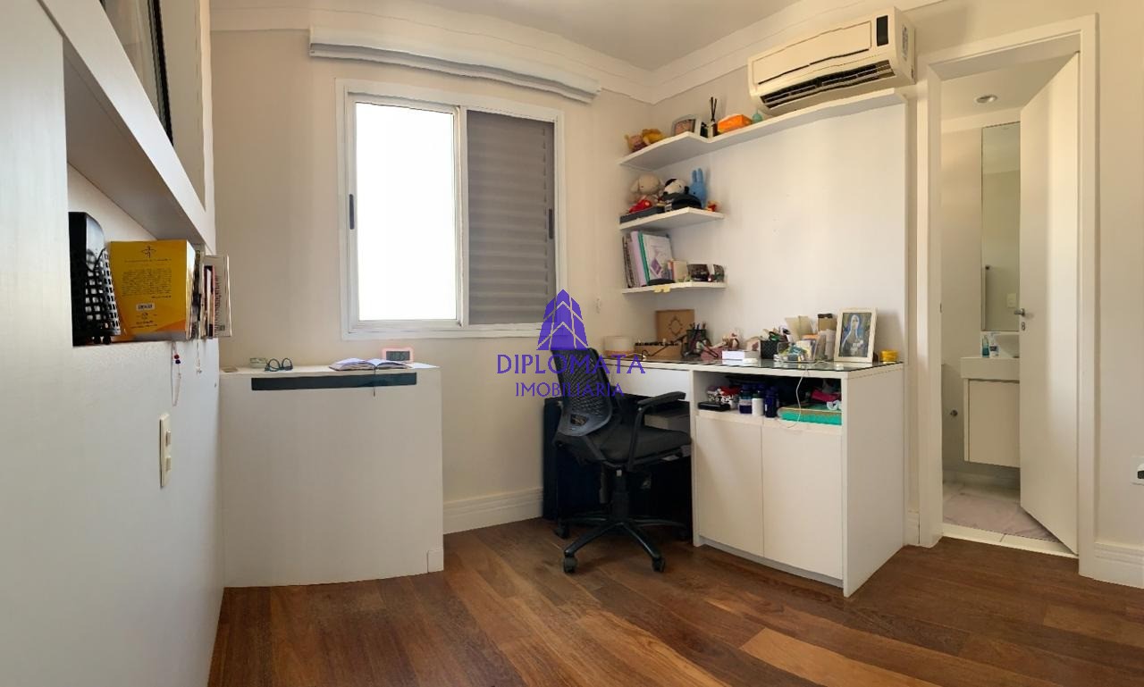 Apartamento à venda com 4 quartos, 288m² - Foto 27