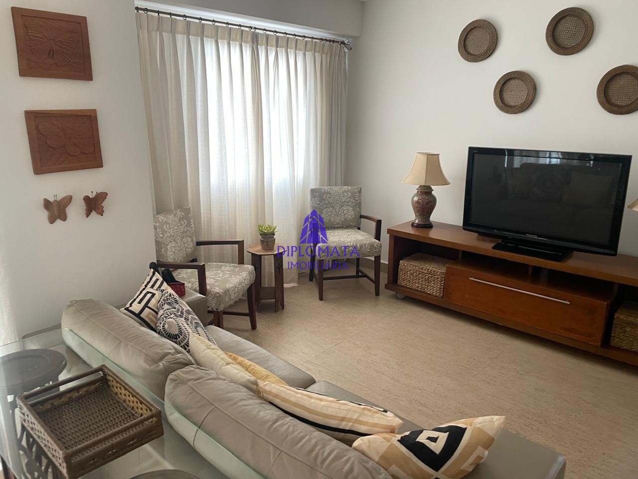 Apartamento para alugar com 2 quartos, 92m² - Foto 30