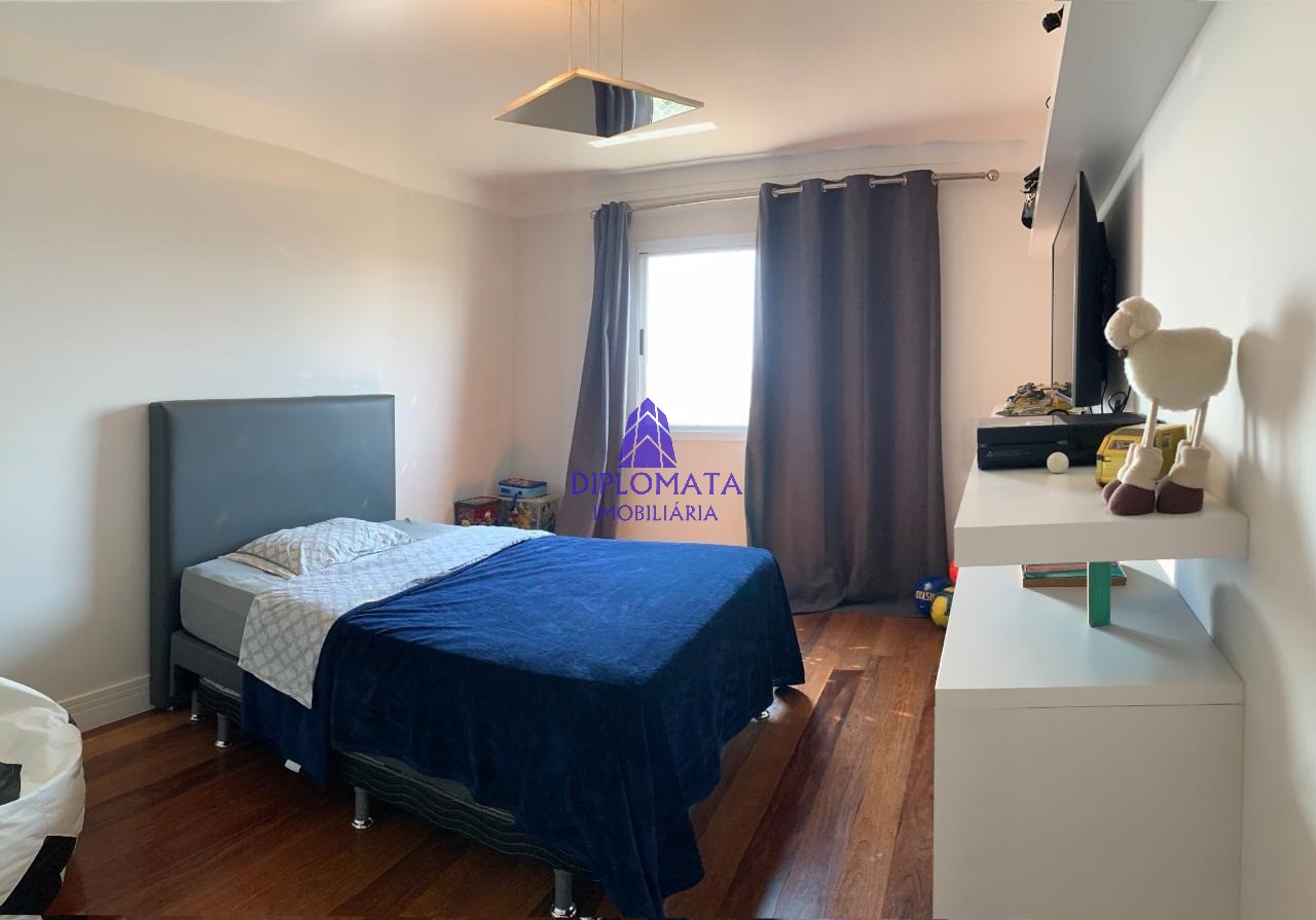 Apartamento à venda com 4 quartos, 288m² - Foto 28