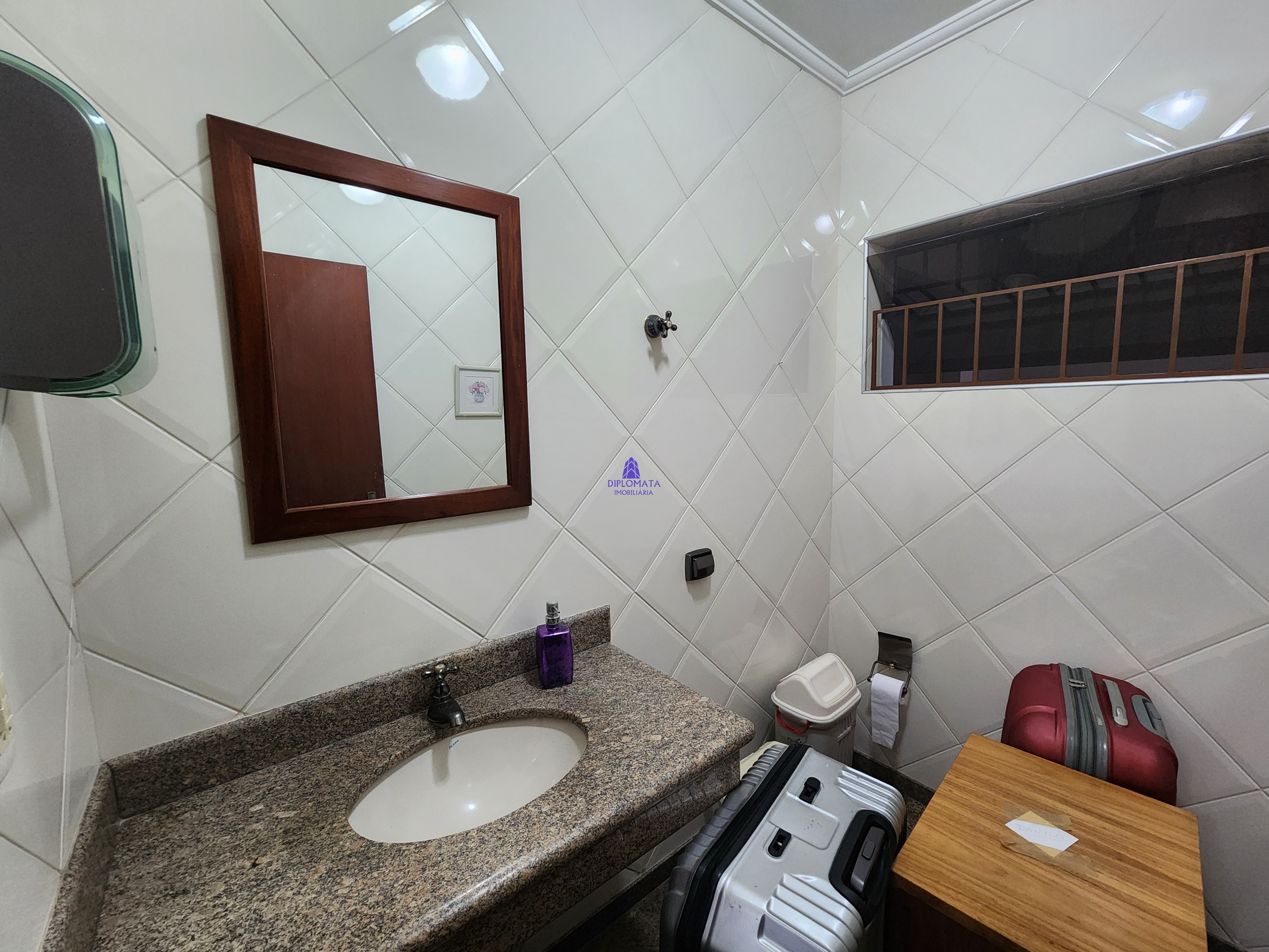 Prédio Inteiro para alugar com 5 quartos, 360m² - Foto 8