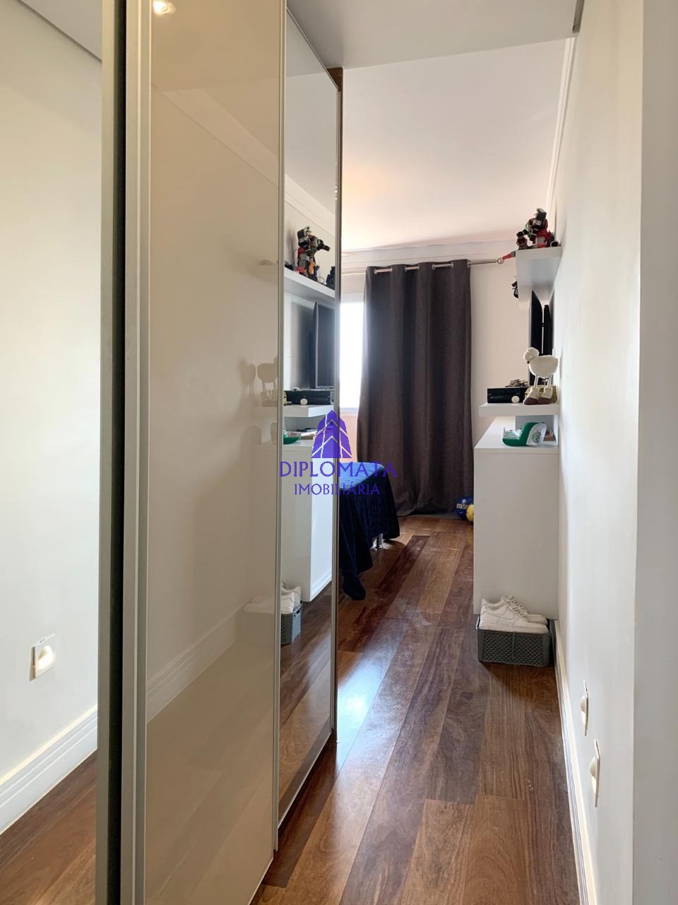 Apartamento à venda com 4 quartos, 288m² - Foto 29