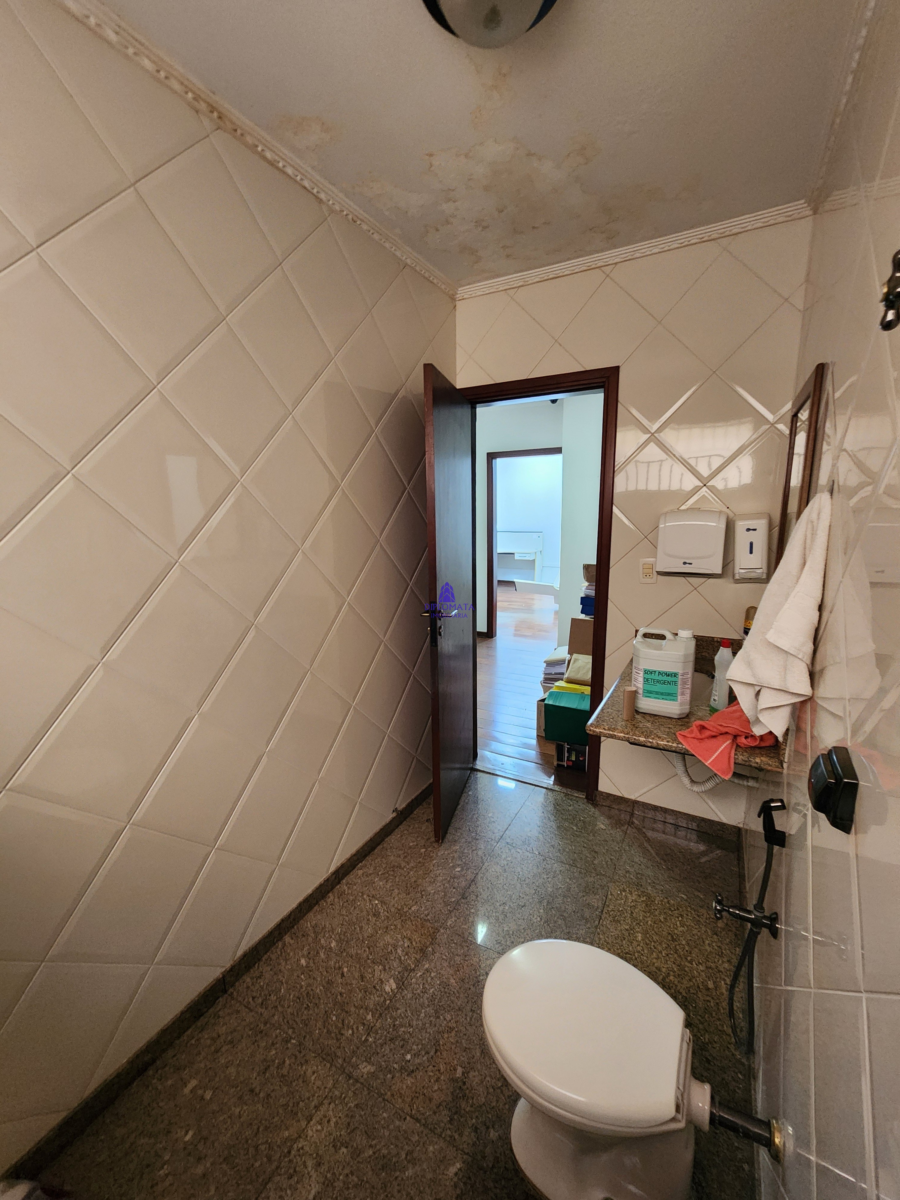 Prédio Inteiro para alugar com 5 quartos, 360m² - Foto 34