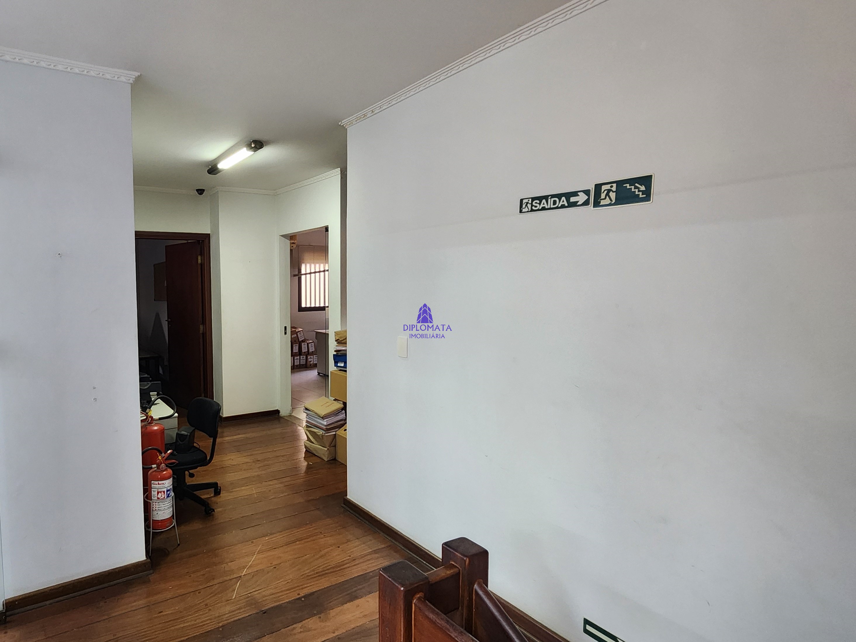 Prédio Inteiro para alugar com 5 quartos, 360m² - Foto 29