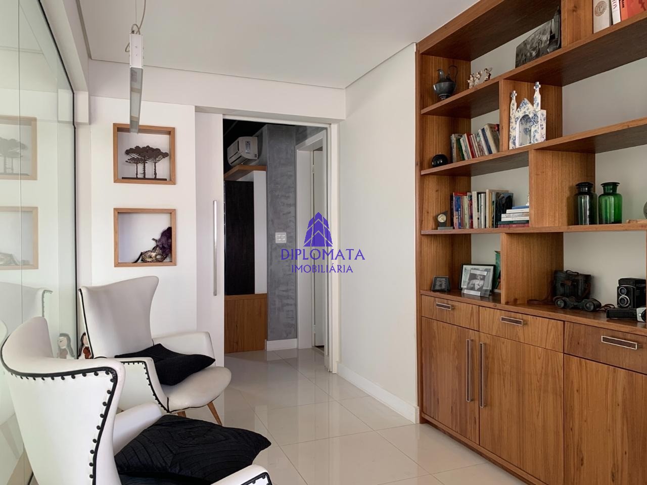 Apartamento à venda com 4 quartos, 288m² - Foto 9