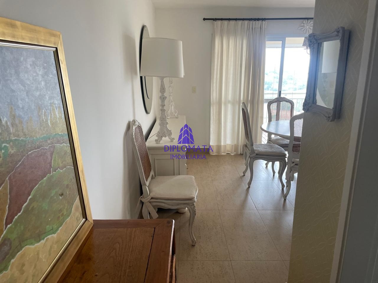 Apartamento para alugar com 2 quartos, 92m² - Foto 31