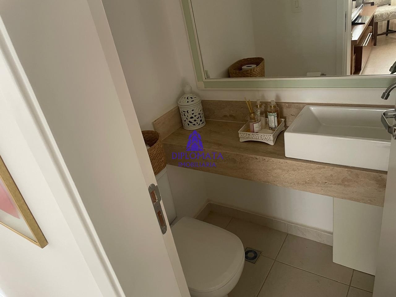 Apartamento para alugar com 2 quartos, 92m² - Foto 29