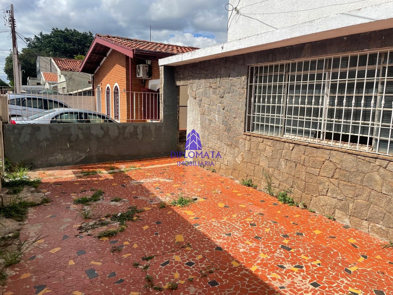 Prédio Inteiro à venda com 3 quartos, 504m² - Foto 3