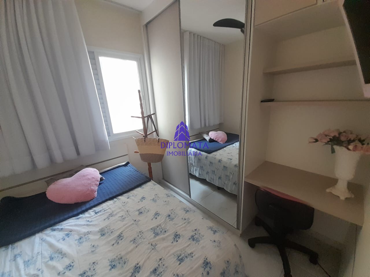 Apartamento à venda com 2 quartos, 65m² - Foto 39