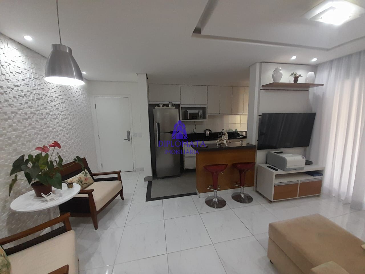 Apartamento à venda com 2 quartos, 65m² - Foto 49