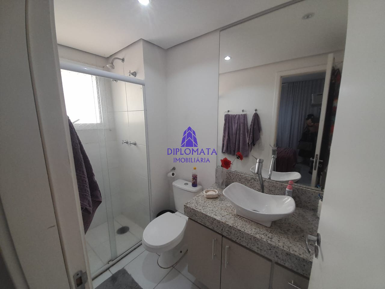 Apartamento à venda com 2 quartos, 65m² - Foto 34