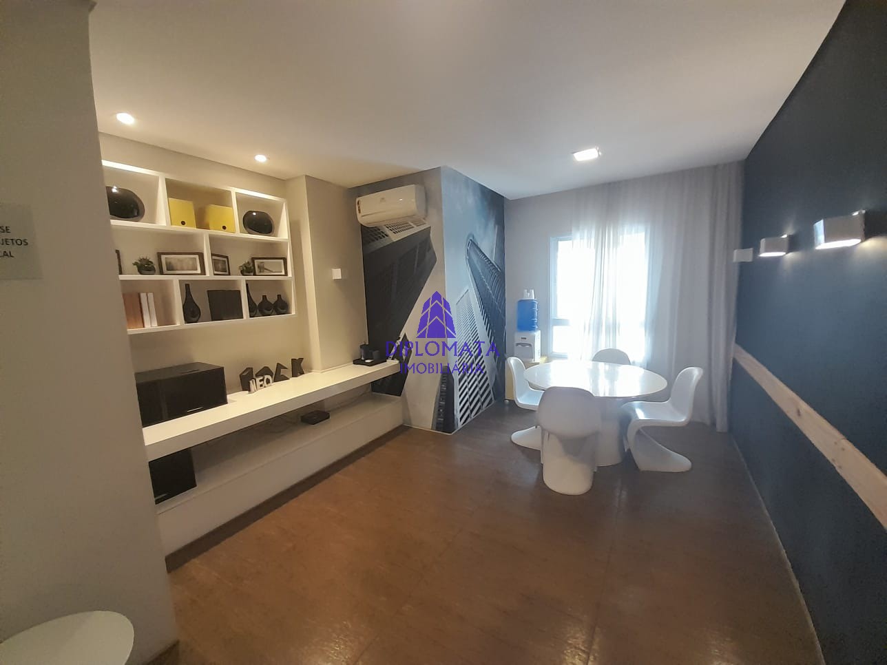 Apartamento à venda com 2 quartos, 65m² - Foto 23