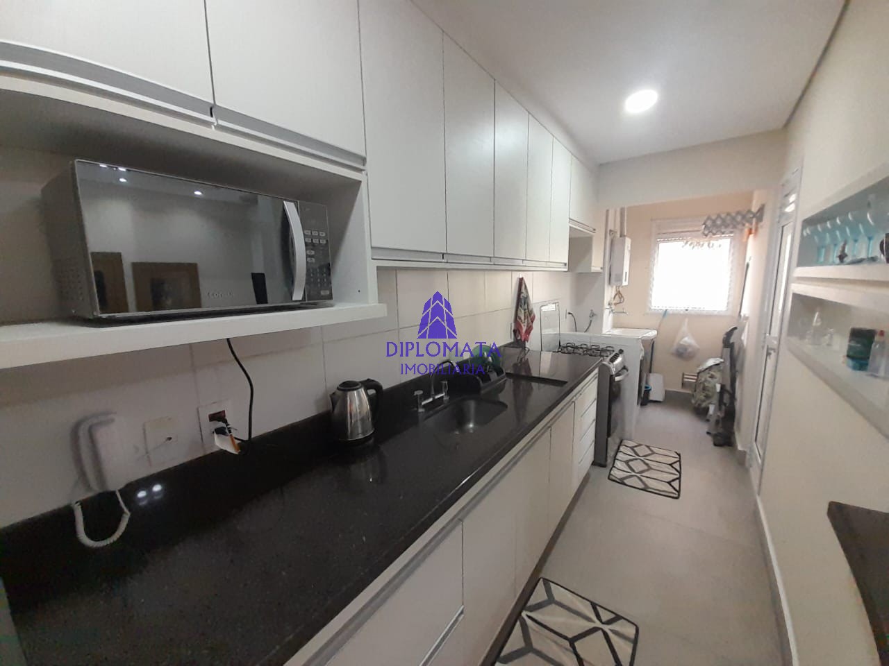 Apartamento à venda com 2 quartos, 65m² - Foto 44