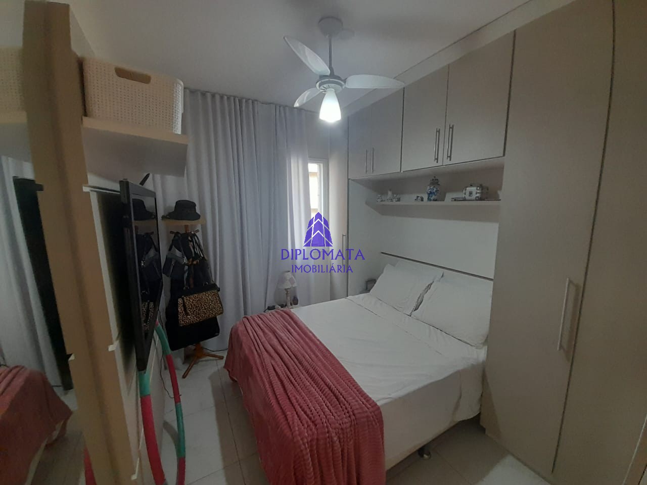 Apartamento à venda com 2 quartos, 65m² - Foto 36