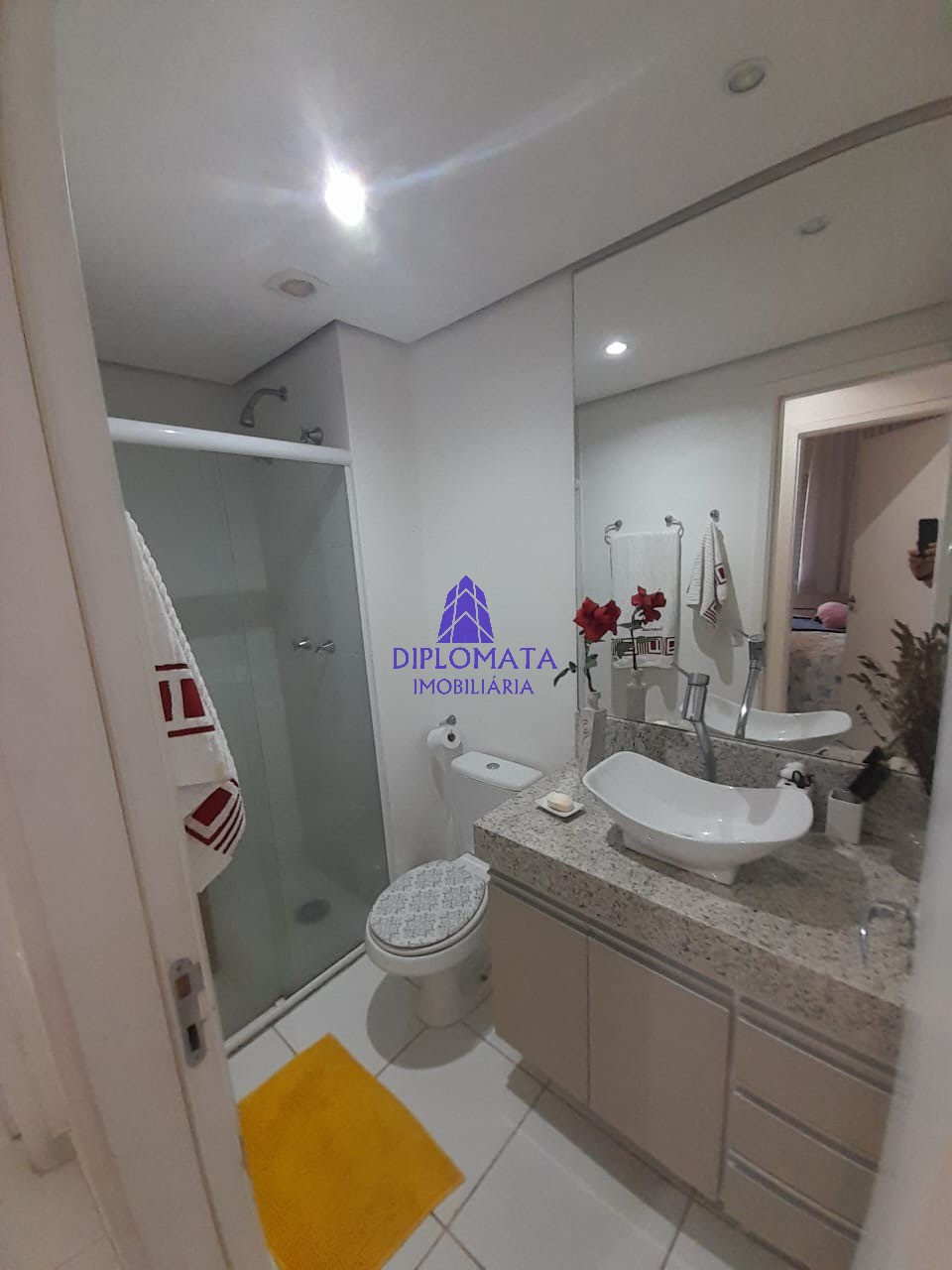 Apartamento à venda com 2 quartos, 65m² - Foto 38