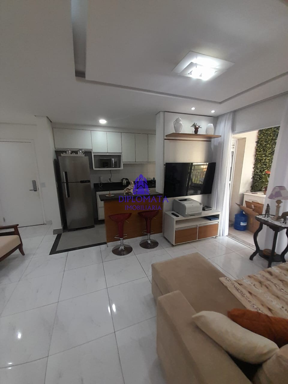 Apartamento à venda com 2 quartos, 65m² - Foto 40