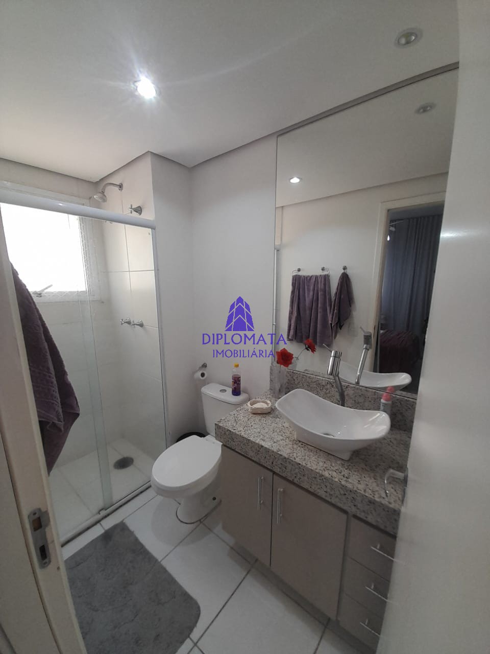 Apartamento à venda com 2 quartos, 65m² - Foto 33